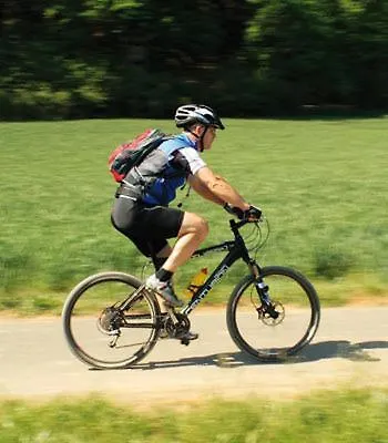 Posthotel Πανσιόν 3*