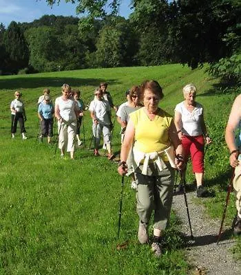 Posthotel 3* Brannenburg