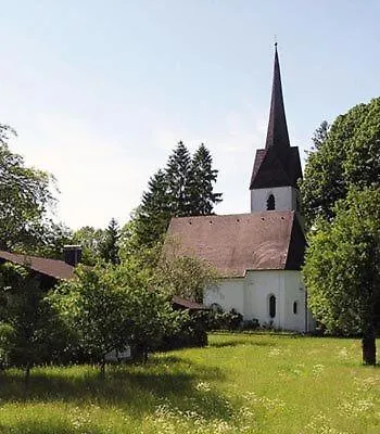 Posthotel 3* Brannenburg