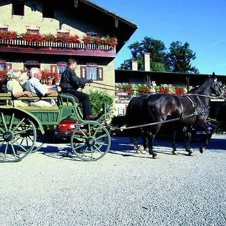 Posthotel Brannenburg