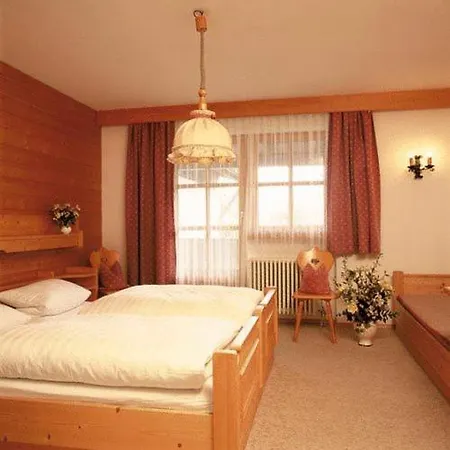 Posthotel Πανσιόν