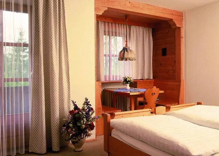 Posthotel Gæstehus 3*