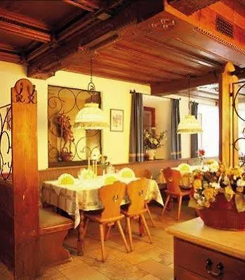 Posthotel 3*