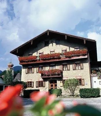 Posthotel 3* Brannenburg