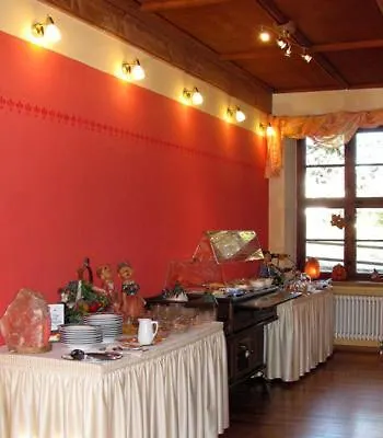 Guest house Posthotel