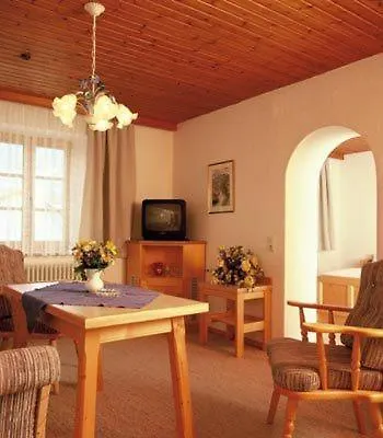 Posthotel Guest house